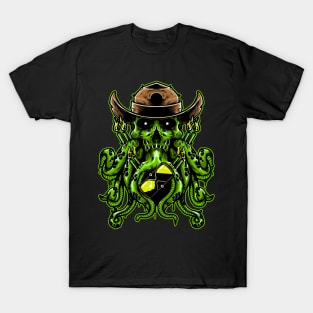 Deadtopus T-Shirt